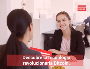 Descubre la tecnología revolucionaria de Bitcoin
