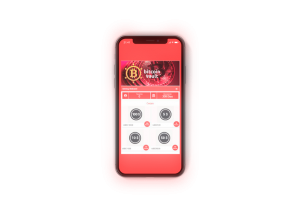 Mining Redcard