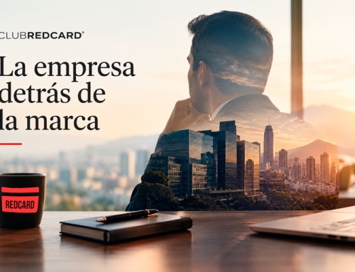 La empresa detrás de la marca
